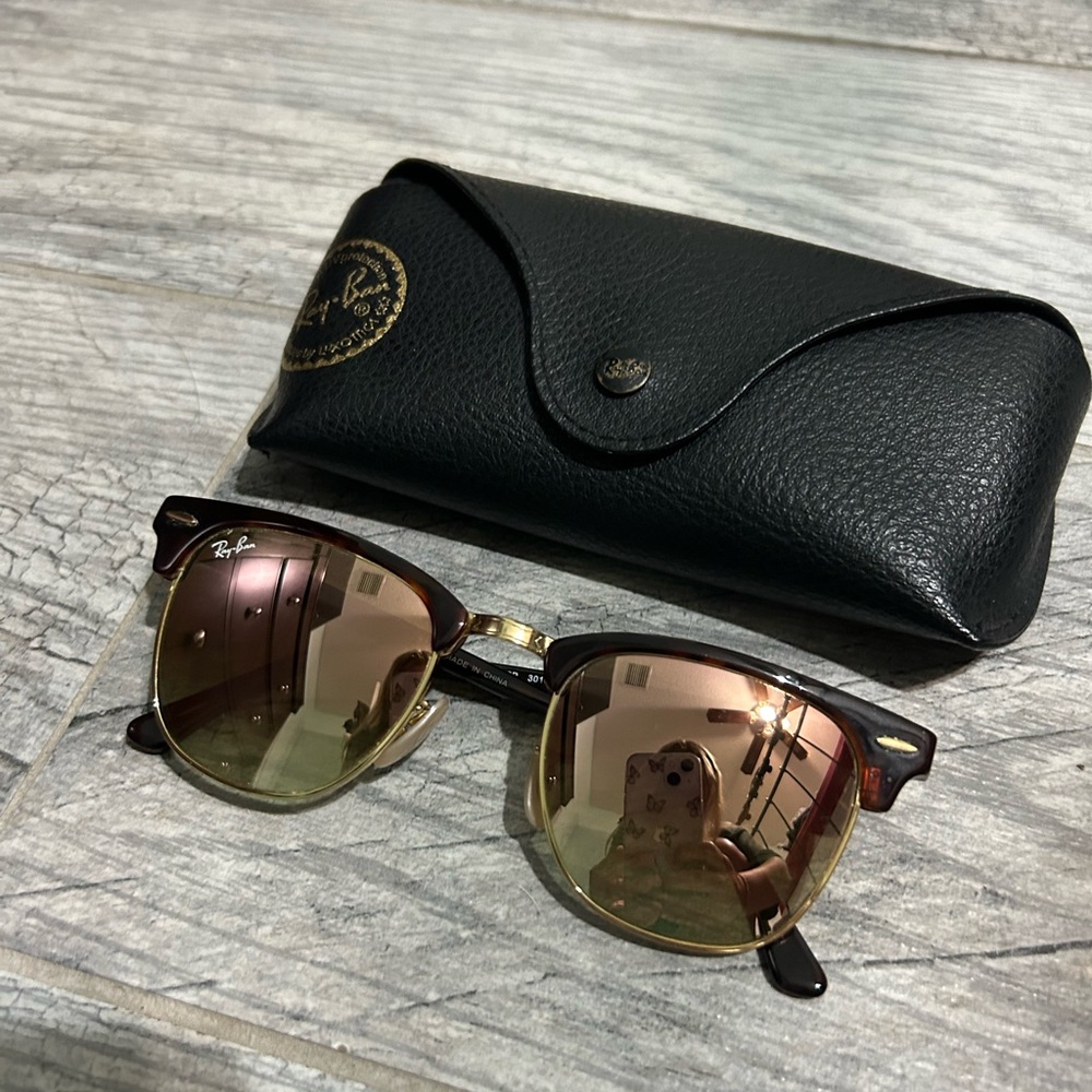 Ray ban sunglasses